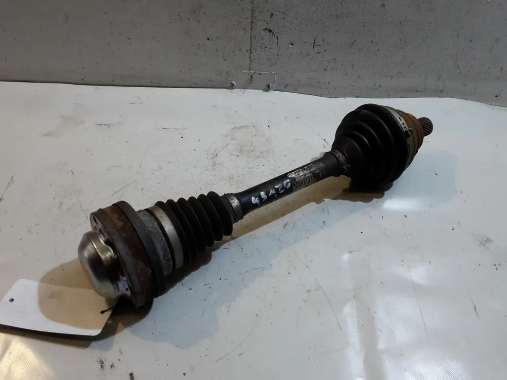 Sonderangebot Antriebswellen und Gelenkwellen gebraucht VW PASSAT (3C, 05/07-) Baujahr 2008