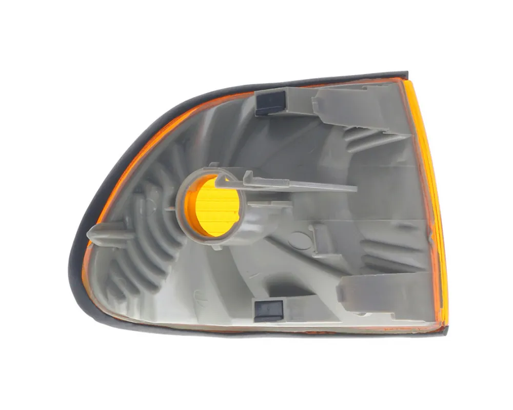 Schneller Versand DEPO Blinker gelb
