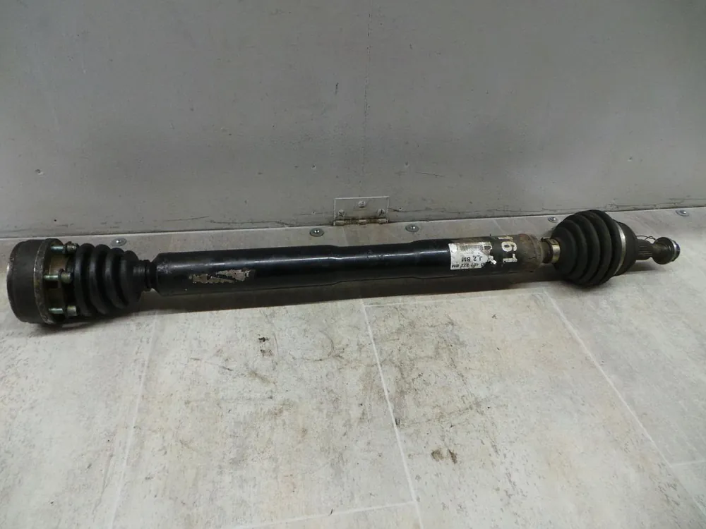 Knallerangebot Antriebswellen und Gelenkwellen gebraucht VW Golf IV 1J Baujahr 2002