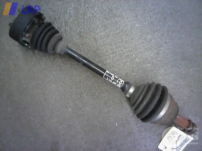 Antriebswellen und Gelenkwellen gebraucht VW GOLF III VARIANT Baujahr 1998 Top-Preis
