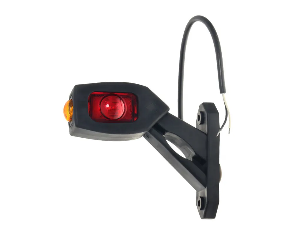 Standlicht Blinker LED rot-weiß-gelb Preis Gesenkt