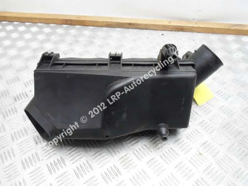 Turbolader und Luftzufuhr gebraucht FORD MONDEO B*Y, 00- Baujahr 2001 Top-Preis