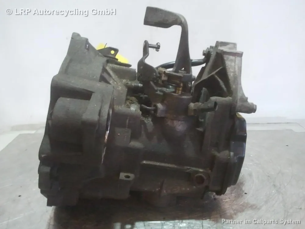 Getriebe und Differential gebraucht VW Golf IV 1J Baujahr 2001 Top-Preis