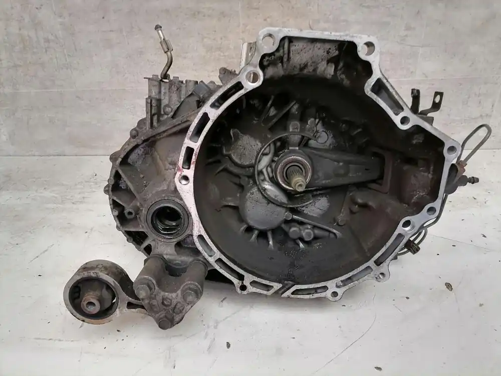 Getriebe und Differential gebraucht MAZDA 6 SPORT KOMBI (GY) Baujahr 2007 Knallerangebot