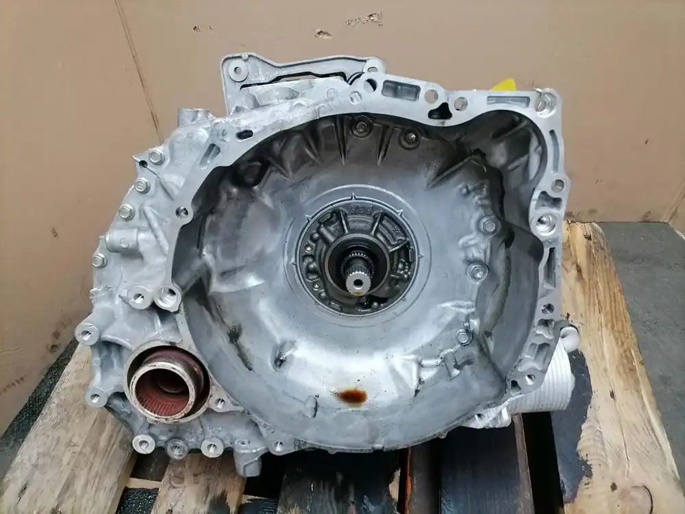 Getriebe und Differential gebraucht VOLVO XC60 Baujahr 2019 Kracherpreis