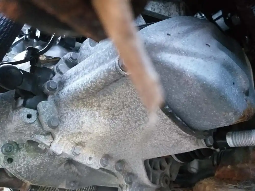 Geprüft Getriebe und Differential gebraucht PEUGEOT 208 (CA/CC) Baujahr 2018