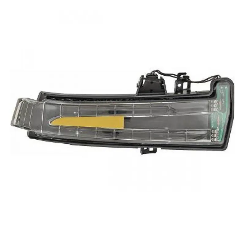 LED Spiegelblinker Blinkleuchte rechts für Mercedes diverse Modelle ab 2009 Nur Heute