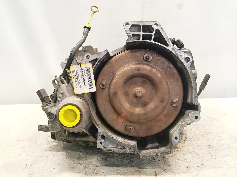 Getriebe und Differential gebraucht FORD MONDEO BNP,TURN,96- Baujahr 1996 Neue Kollektion