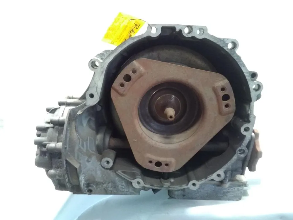 Getriebe und Differential gebraucht AUDI A6 (4F, 04/04-) Baujahr 2006 Aktuell