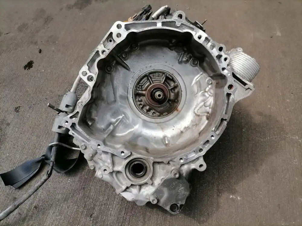 Getriebe und Differential gebraucht PEUGEOT 308 II SW L Baujahr 2016 Nur Für Kurze Zeit