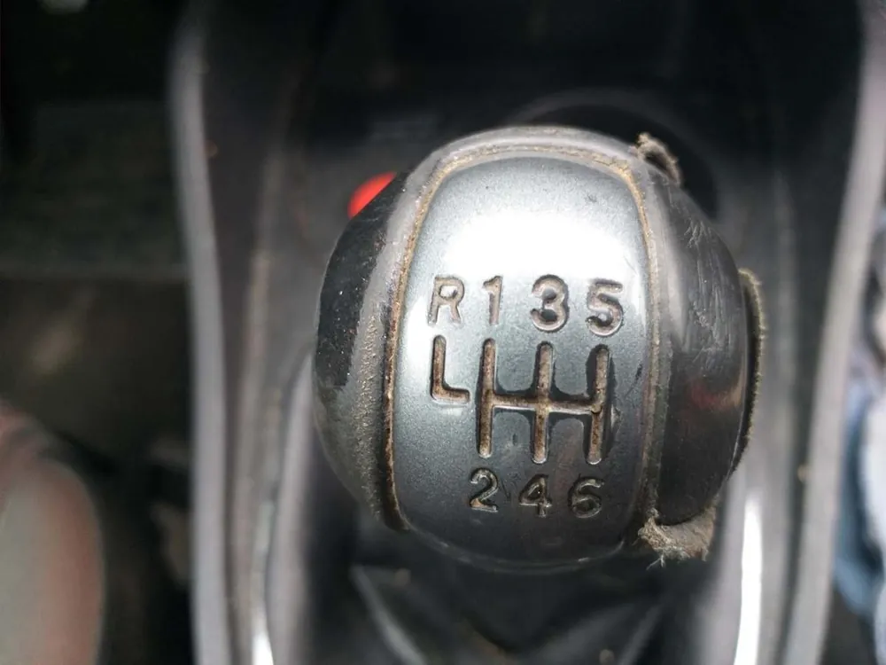 Abverkauf Getriebe und Differential gebraucht SEAT LEON 1P (AB 05/05) Baujahr 2005