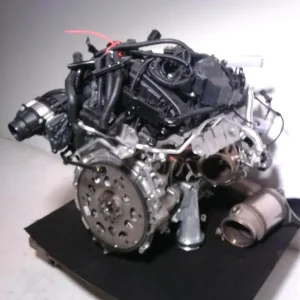 Motor Benzin gebraucht BMW X1 F48 Baujahr 2016 Schnäppchen
