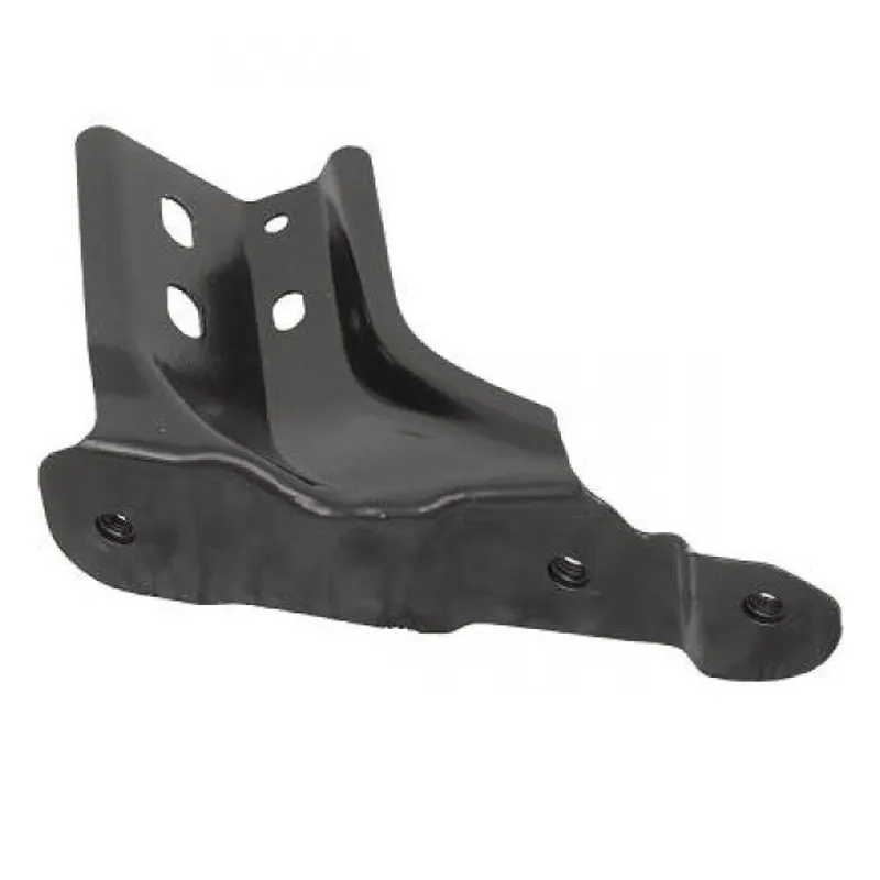 Radhaus vorne rechts Halteblech für VW Polo V 6R1 6R ab 2009 Top-Angebot