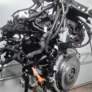 Jetzt Bestellen Motor Benzin gebraucht BMW X3 G01 ab 08.2017 Baujahr 2023