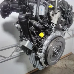 Motor Benzin gebraucht BMW X3 (G45) Baujahr 2024 Billig