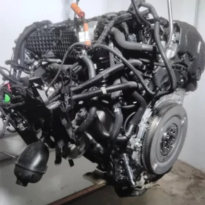 Motor Benzin gebraucht BMW X5 (G05) Baujahr 2023 Nur Für Kurze Zeit