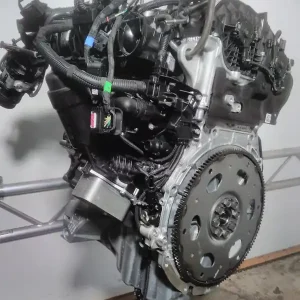 Motor Diesel gebraucht BMW 4-er Cariolet (G23/G83) Baujahr 2024 Markenprodukt