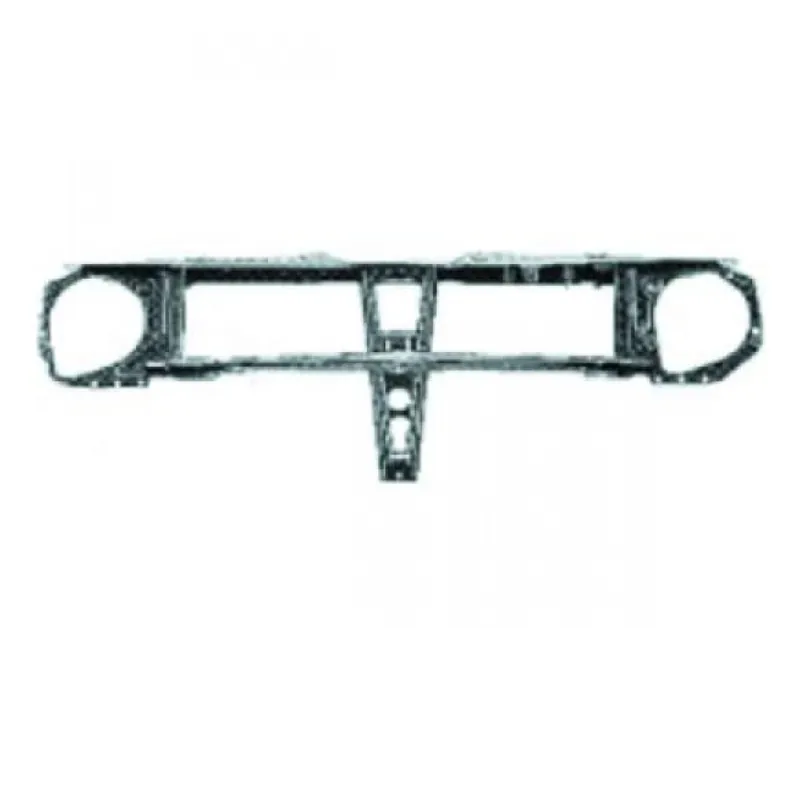 Preisknaller Frontverkleidung Schlossträger Frontgerüst für VW Golf II (19E, 1G1) ab 1983