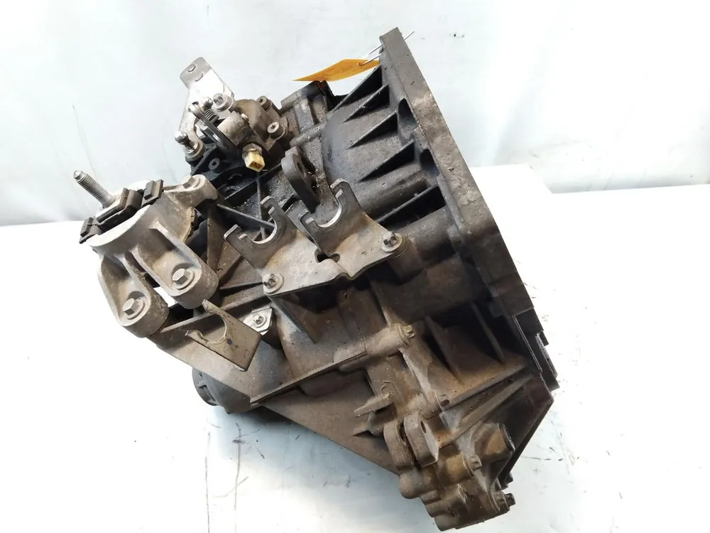 Getriebe manuell gebraucht MINI MINI II R56 AB 11/06 Baujahr 2008 Direkt Vom Hersteller