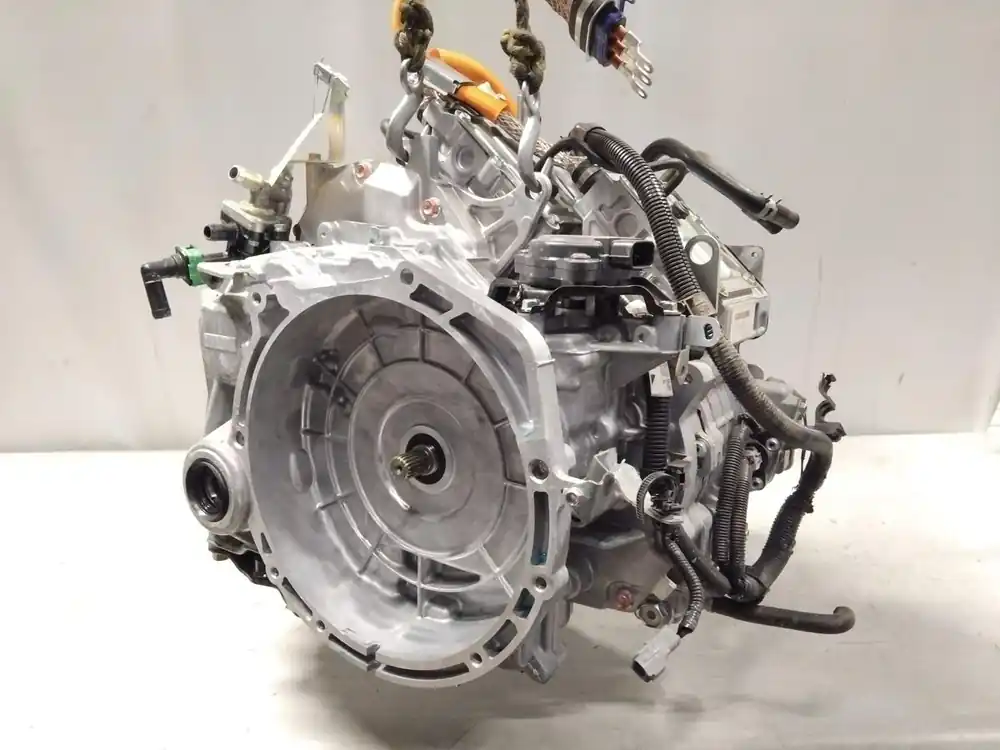 Sonderangebot Getriebe und Differential gebraucht MITSUBISHI Eclipse Cross Baujahr 2024