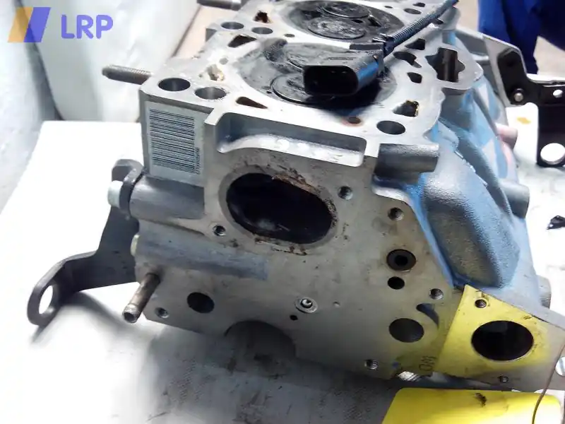 Motor gebraucht AUDI A2 Baujahr 2003 Zertifiziert