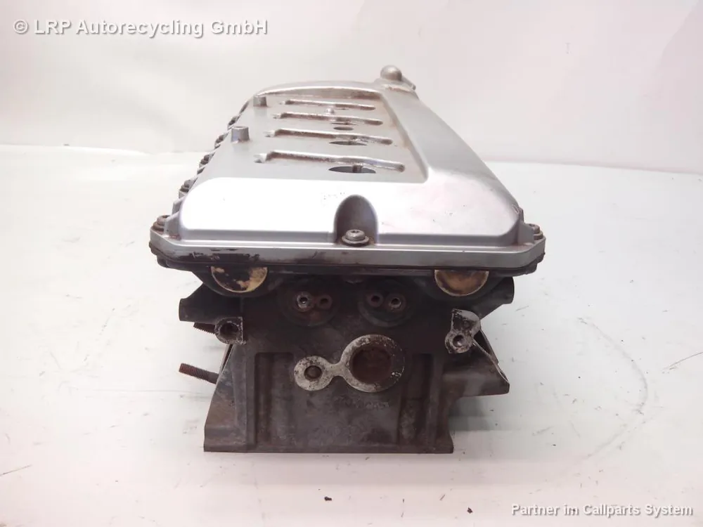 Motor gebraucht AUDI A6 (4F, 04/04-) Baujahr 2005 Neu