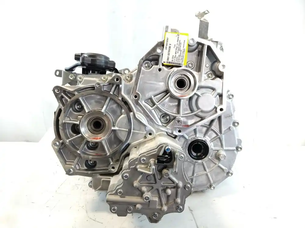 Getriebe und Differential gebraucht MITSUBISHI Eclipse Cross Baujahr 2024 Must-Have
