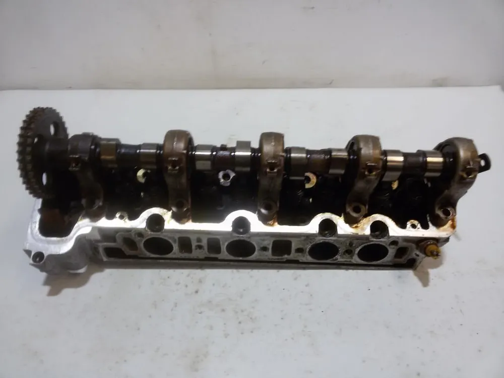 Motor gebraucht MERCEDES-BENZ 260SE - 560SEC Baujahr 1985 Schneller Versand