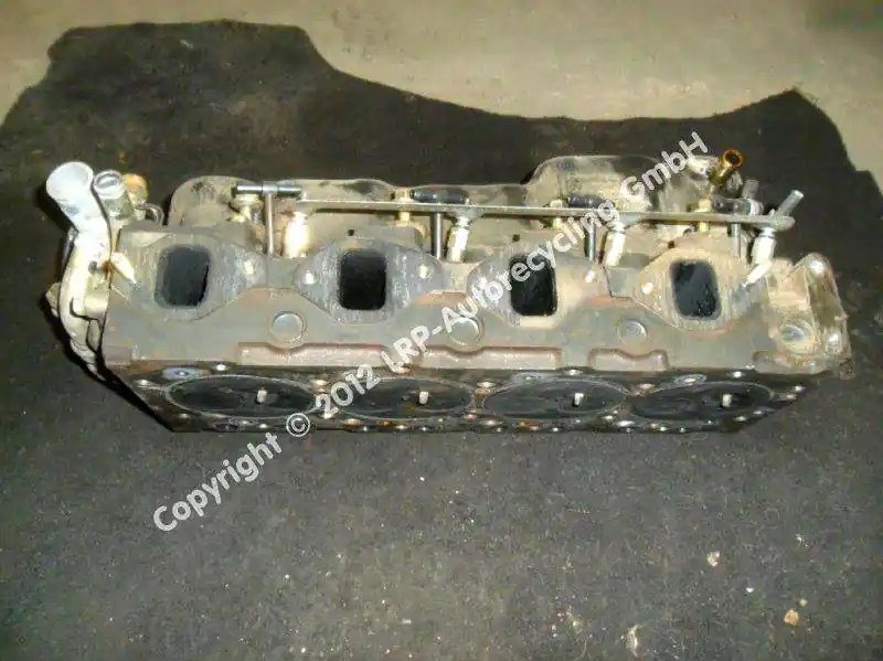 Ausverkauf Motor gebraucht OPEL CAMPO Baujahr 1996
