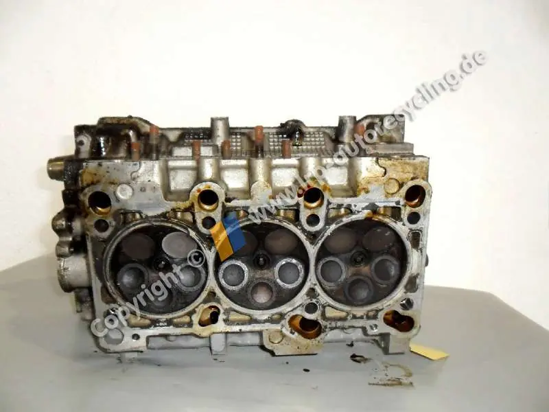 Must-Have Motor gebraucht AUDI A4/S4 LIM/AVANT (B5) Baujahr 1999