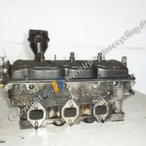 Markenware Zylinderkopf gebraucht AUDI A6/S6 (4B,BIS 05/01) Baujahr 1997