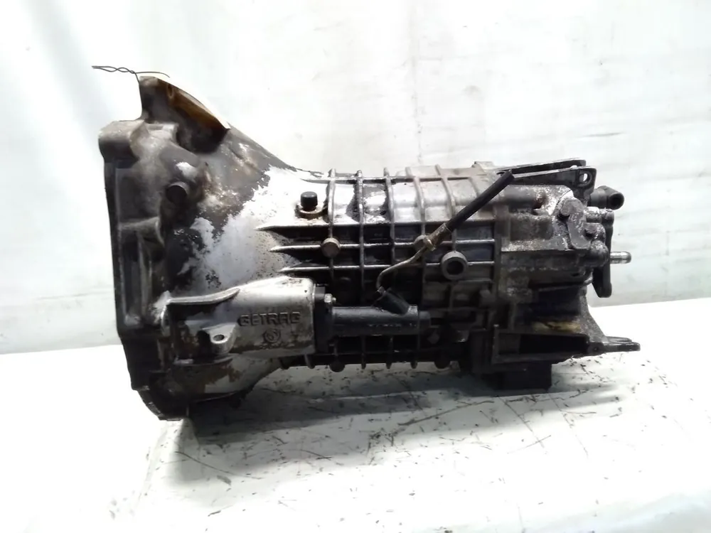 Getriebe und Differential gebraucht BMW 3-ER (E30)LIM/COU/CA Baujahr 1990 Top-Seller