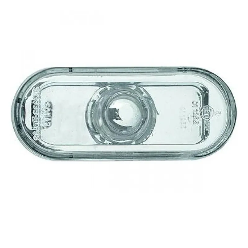 Nur Heute Seitenblinker W5W Chrom Klarglas für Ford Galaxy I VW Sharan 7M VENTO 1H T5