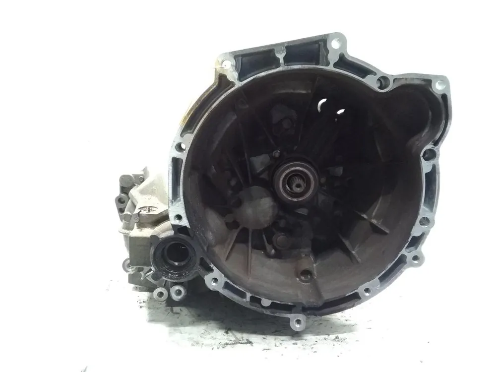 Getriebe und Differential gebraucht FORD FIESTA (JD3/JH1) Baujahr 2004 Sale