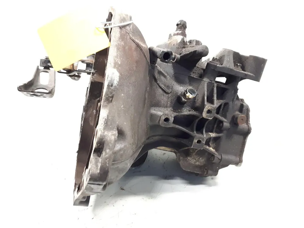 Letzte Chance Getriebe und Differential gebraucht OPEL ASTRA G LIMOUSINE Baujahr 2003