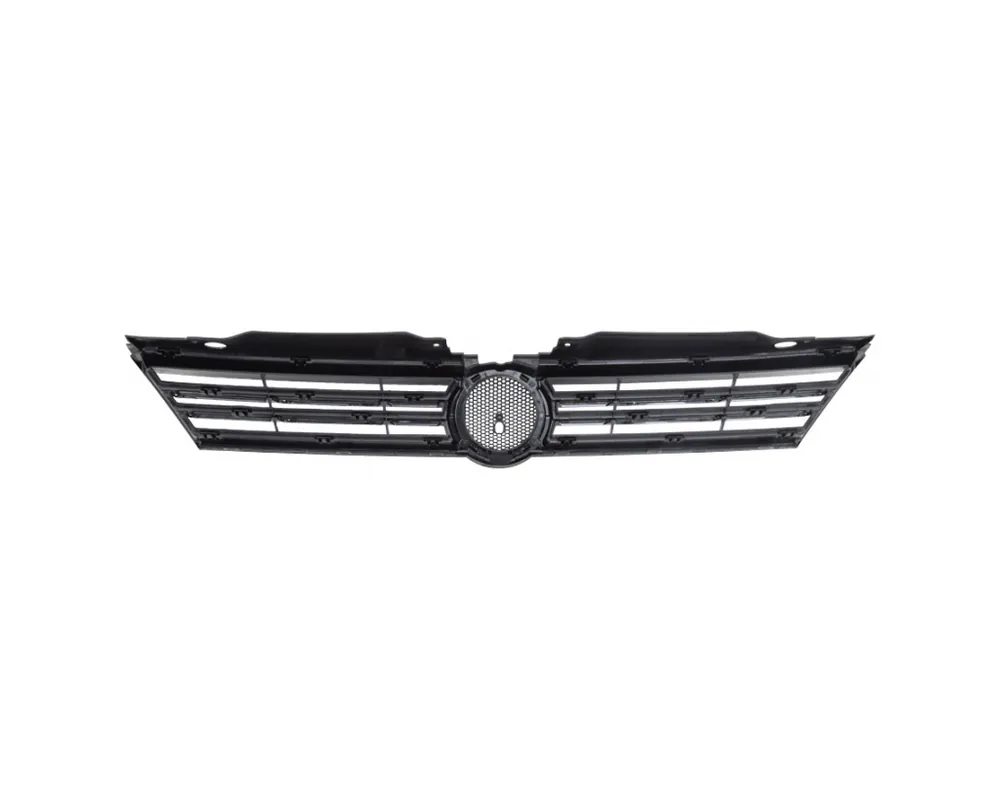 Markenprodukt Kühlergrill Chrom