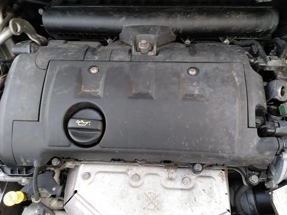Motor gebraucht PEUGEOT 308 (4) Baujahr 2009 Rabatt