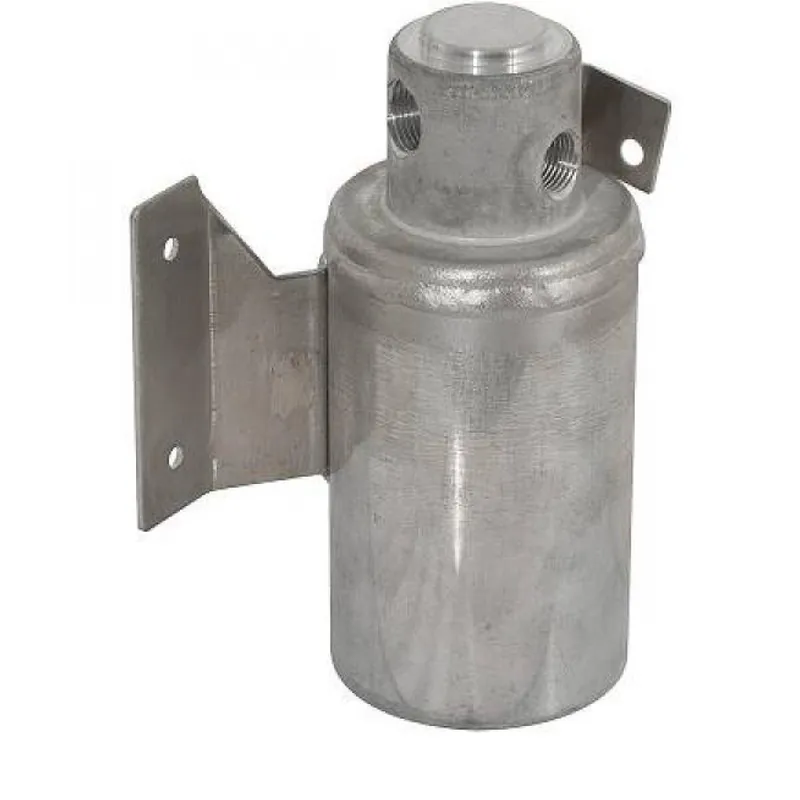 Kracherpreis Trockner Klimaanlage Aluminium für VW Passat B3/B4