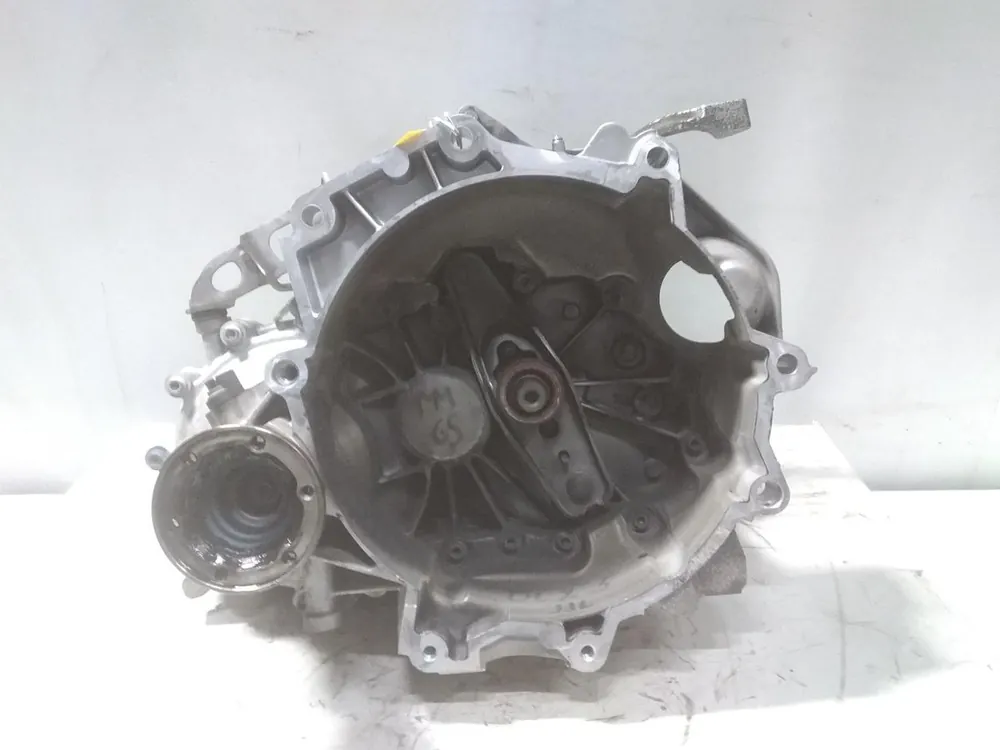 Getriebe und Differential gebraucht VW POLO (9N3) Baujahr 2006 Wochenendangebot