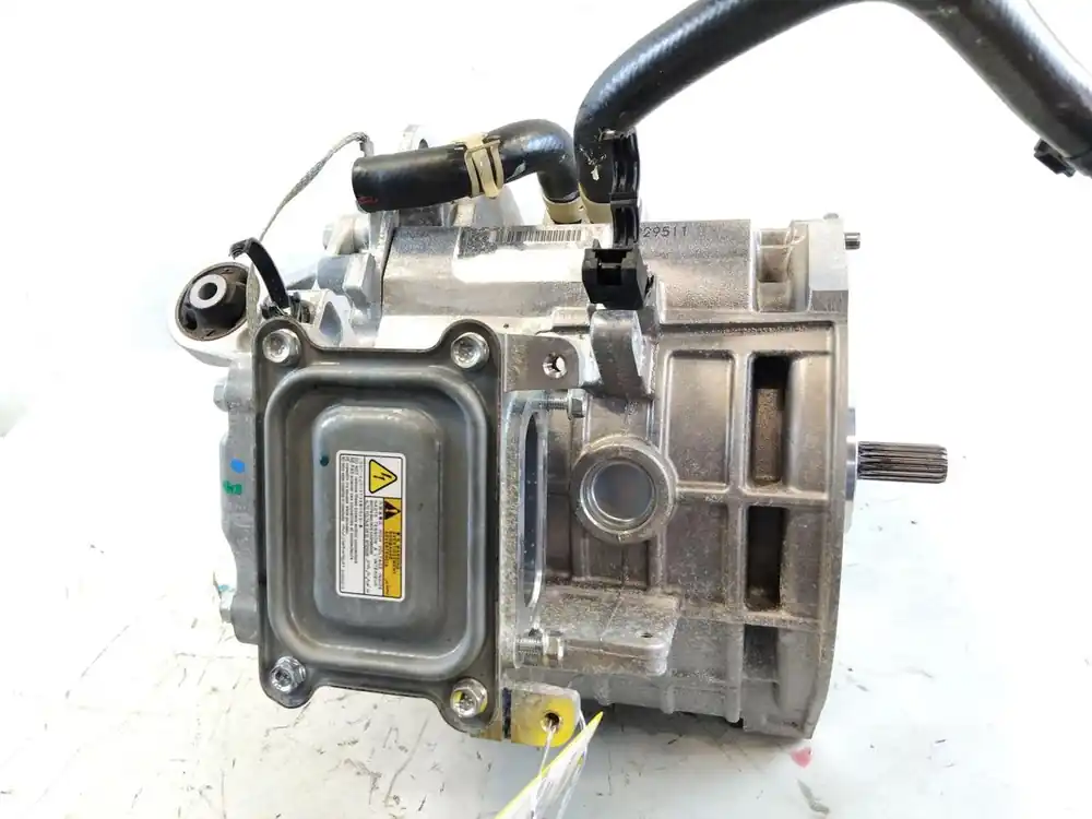 Motor gebraucht MITSUBISHI Eclipse Cross Baujahr 2024 Sofort Bestellen