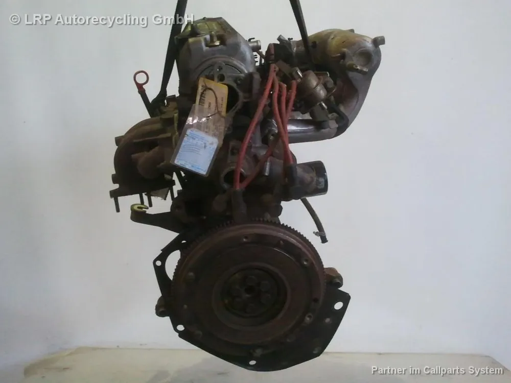 Motor gebraucht SEAT IBIZA Baujahr 1993 Neue Kollektion