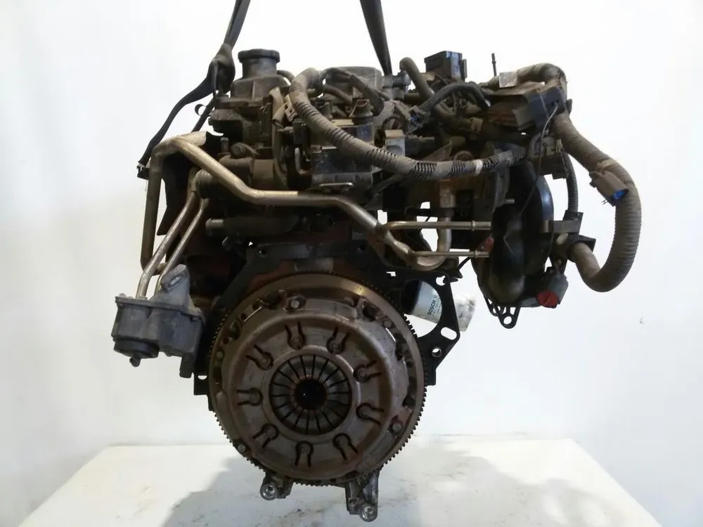 Motor gebraucht FORD MONDEO BNP,TUR,93-96 Baujahr 1994 Expressversand