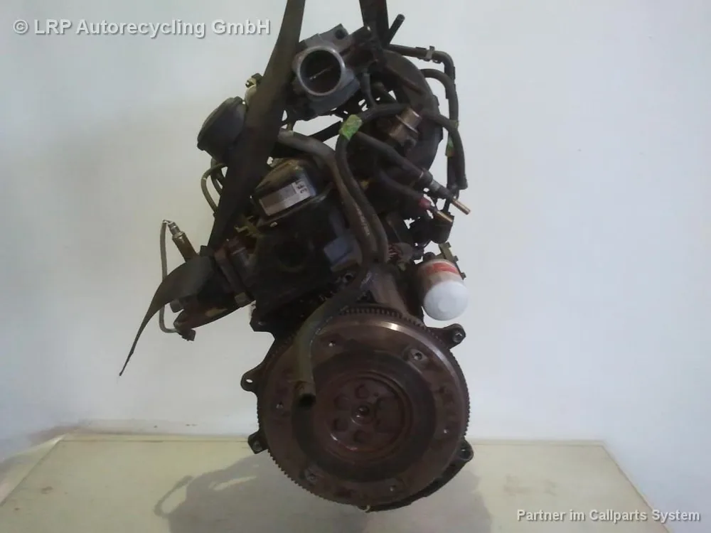 Motor gebraucht FORD ESCORT GAL,TURNIER Baujahr 1995 Schneller Versand