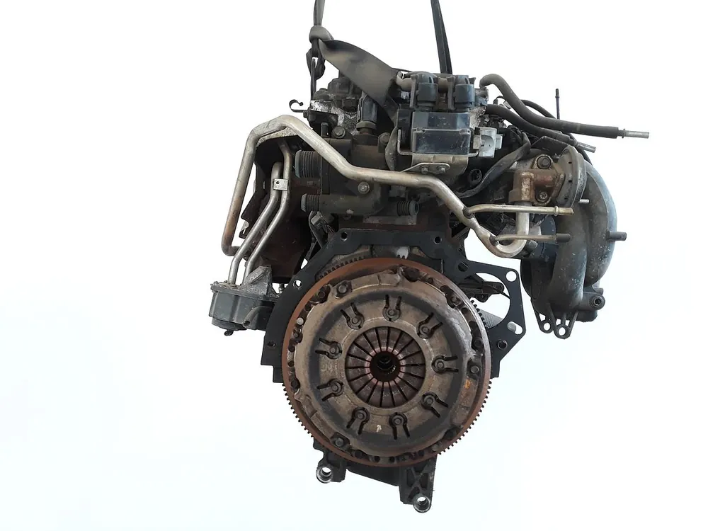 Markenprodukt Motor gebraucht FORD MONDEO GBP,LIM,93-96 Baujahr 1994