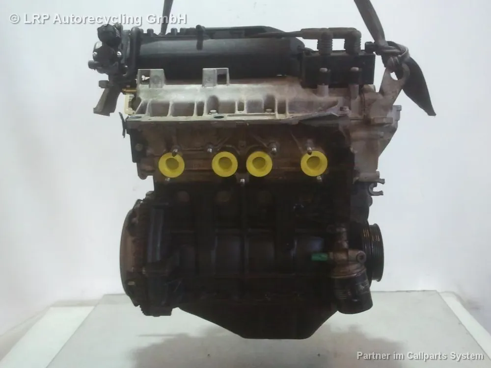Neu Im Sortiment Motor gebraucht RENAULT CLIO Baujahr 1998