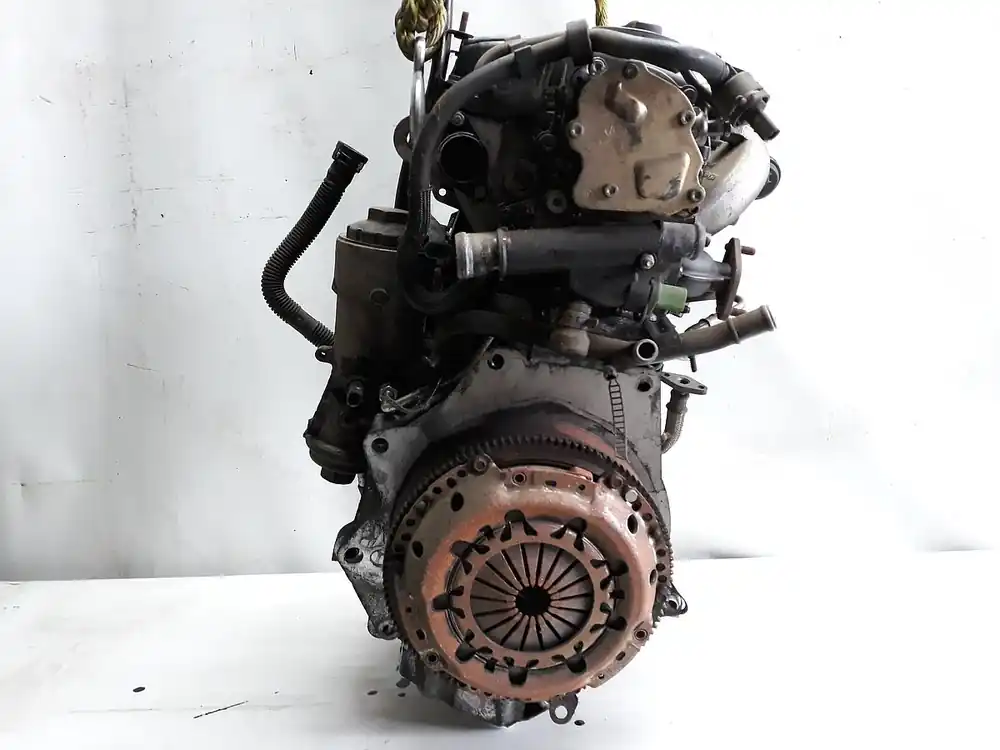 Motor gebraucht AUDI A2 Baujahr 2000 Neuheit