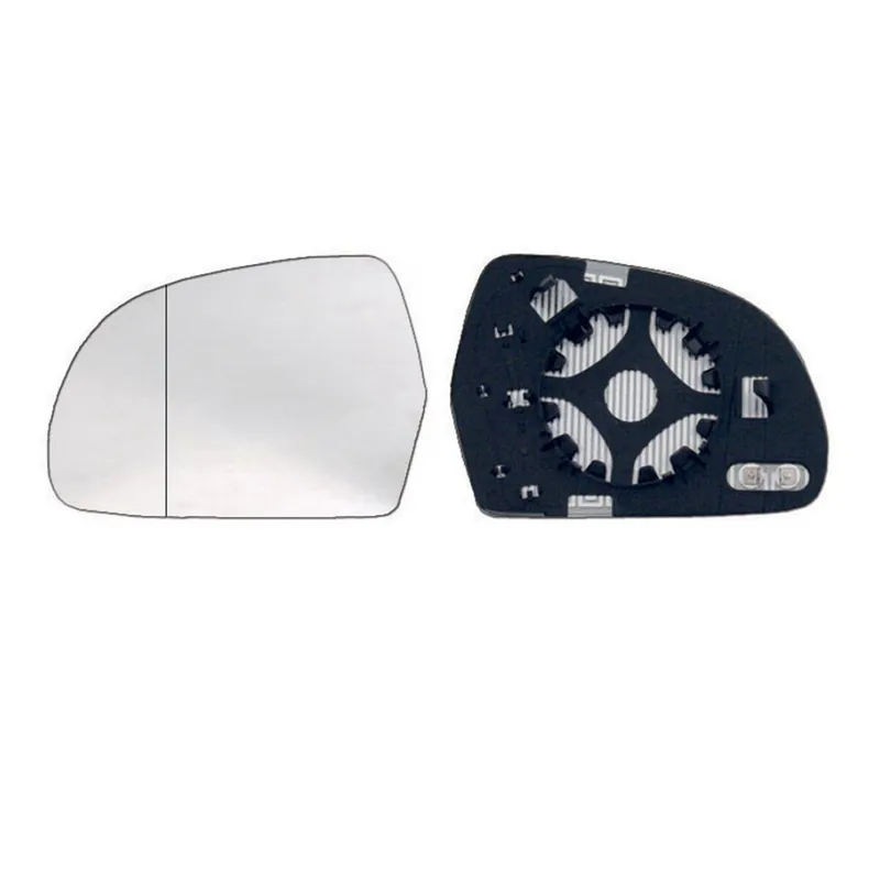 Spiegelglas rechts heizbar konvex für Audi A3 A4 A5 A6 A8 Q3 Angebot