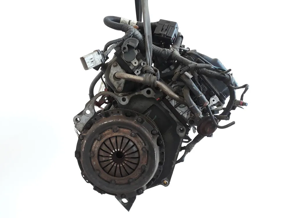 Sofort Bestellen Motor gebraucht Chrysler STRATUS LIM/CABRIO Baujahr 1998