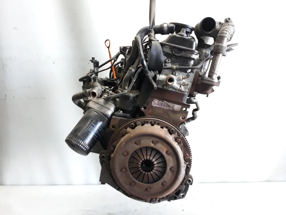 Motor gebraucht AUDI A4/S4 LIM/AVANT (B5) Baujahr 1997 Knallerangebot