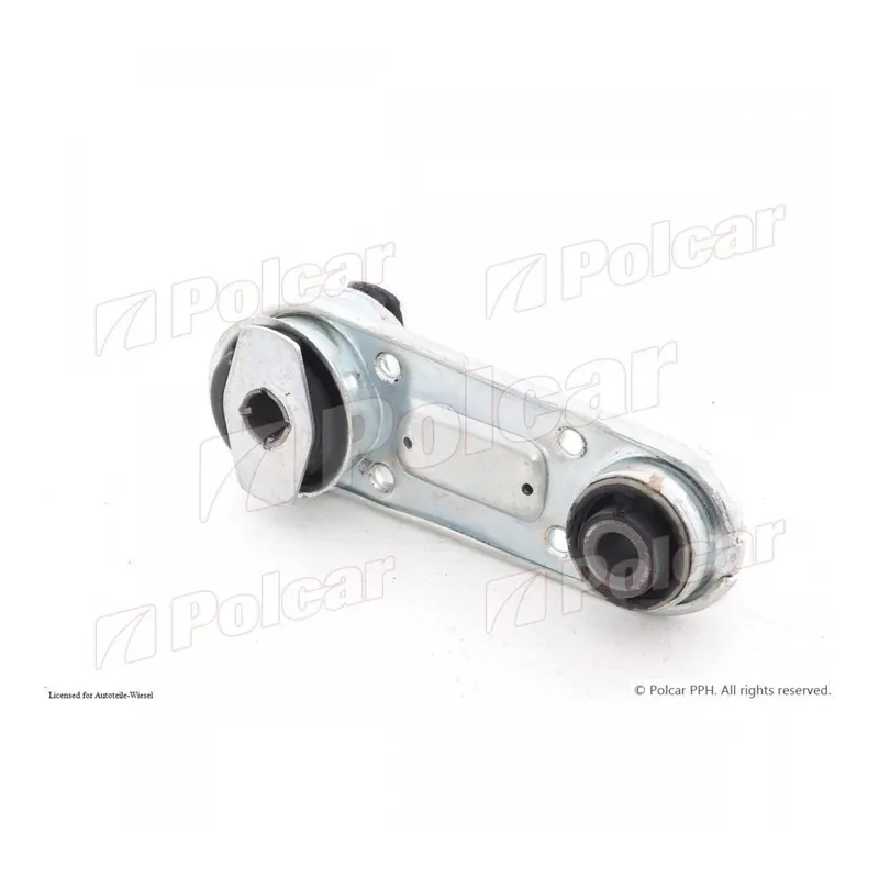 Knallerangebot TEKNOROT Motorlager Motorhalter